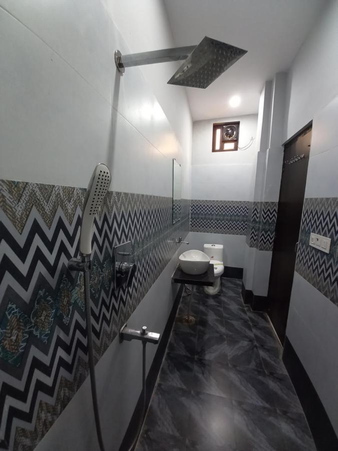 Hotel Banke Bihari Haridwar Exterior photo
