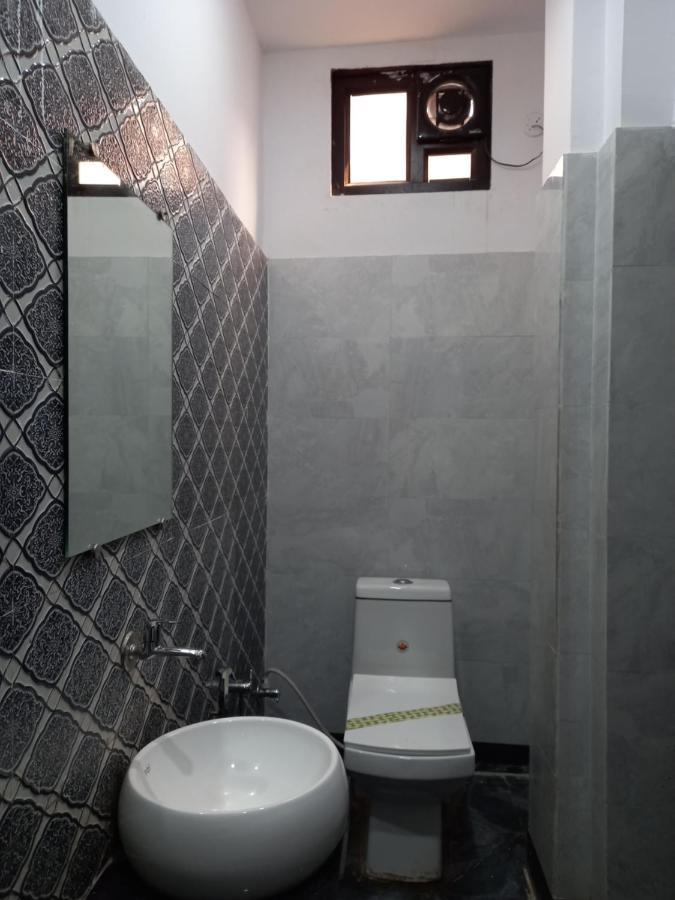 Hotel Banke Bihari Haridwar Exterior photo