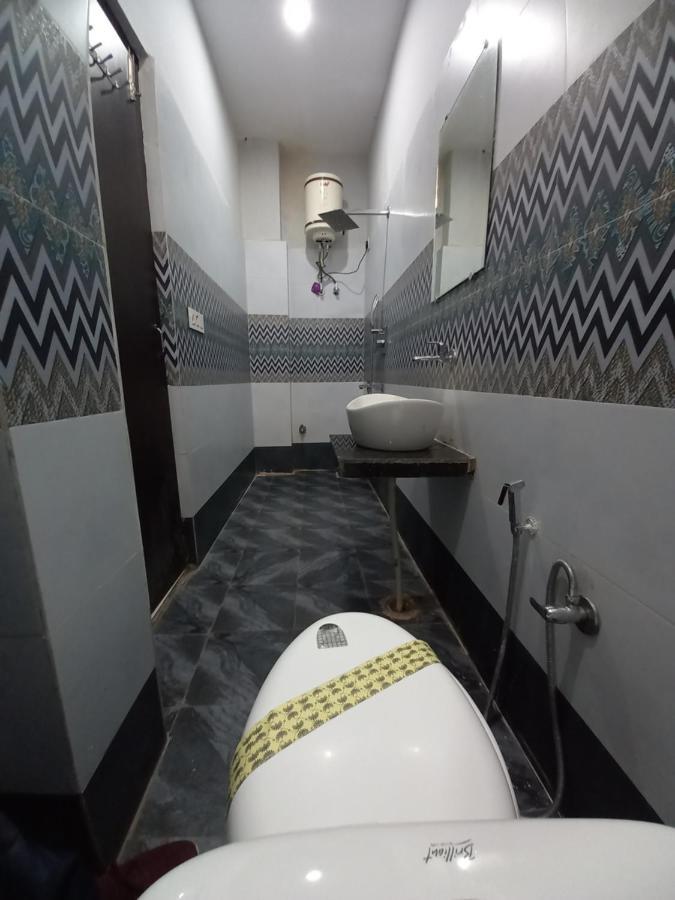 Hotel Banke Bihari Haridwar Exterior photo